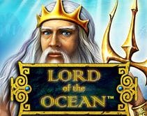 Lord of The Ocean 